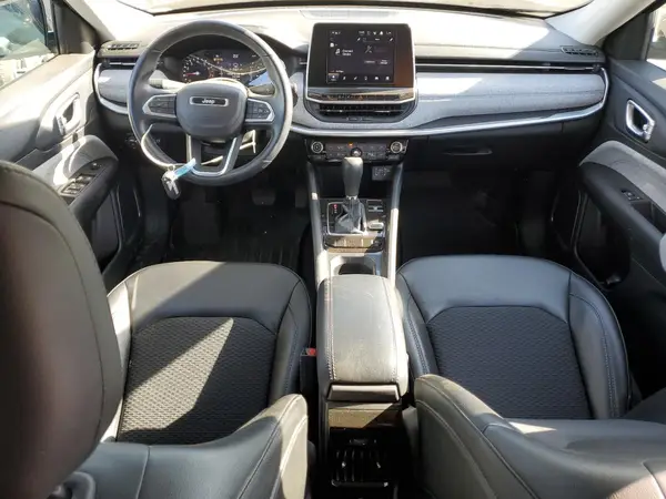 3C4NJDBB6NT143294 2022 JEEP COMPASS - Image 8