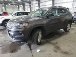 3C4NJDBB6NT148396 2022 JEEP COMPASS