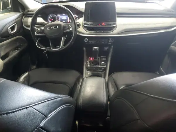 3C4NJDBB6NT148396 2022 JEEP COMPASS - Image 8
