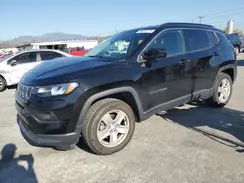 3C4NJDBB6NT151038 2022 JEEP COMPASS