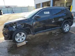 3C4NJDBB6NT152190 2022 JEEP COMPASS