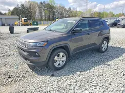 3C4NJDBB6NT152223 2022 JEEP COMPASS