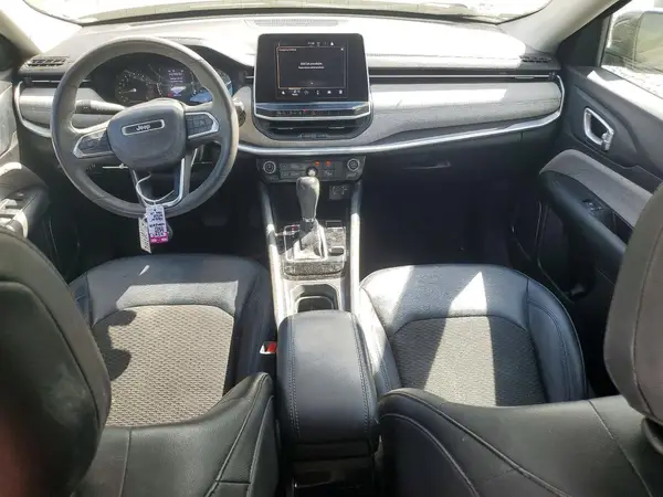 3C4NJDBB6NT152223 2022 JEEP COMPASS - Image 8