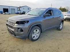 3C4NJDBB6NT152691 2022 JEEP COMPASS