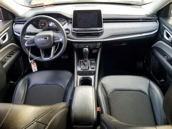 3C4NJDBB6NT152691 2022 JEEP COMPASS - Image 8