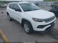 3C4NJDBB6NT156577 2022 JEEP COMPASS