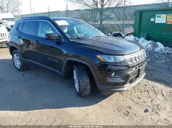 3C4NJDBB6NT165912 2022 JEEP COMPASS