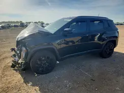 3C4NJDBB6NT166980 2022 JEEP COMPASS