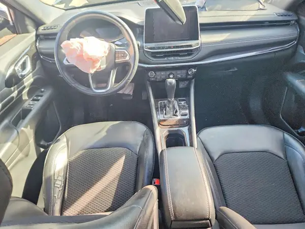 3C4NJDBB6NT166980 2022 JEEP COMPASS - Image 8