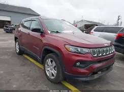 3C4NJDBB6NT170740 2022 JEEP COMPASS
