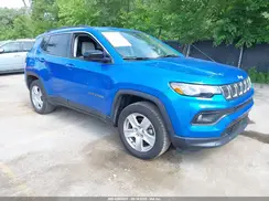3C4NJDBB6NT175193 2022 JEEP COMPASS
