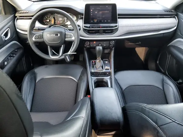 3C4NJDBB6NT176554 2022 JEEP COMPASS - Image 8