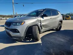3C4NJDBB6NT179406 2022 JEEP COMPASS