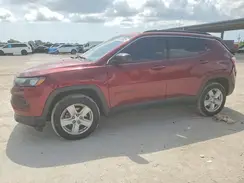 3C4NJDBB6NT181253 2022 JEEP COMPASS