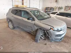 3C4NJDBB6NT181933 2022 JEEP COMPASS