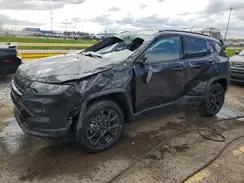 3C4NJDBB6NT182287 2022 JEEP COMPASS