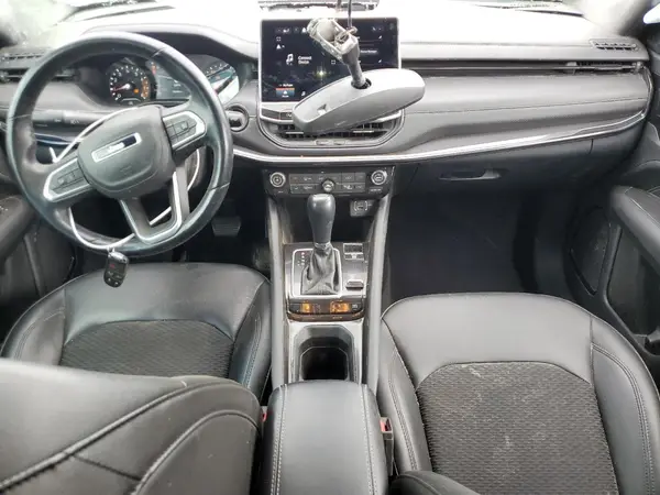 3C4NJDBB6NT182287 2022 JEEP COMPASS - Image 8