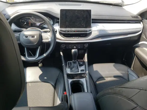 3C4NJDBB6NT183231 2022 JEEP COMPASS - Image 8