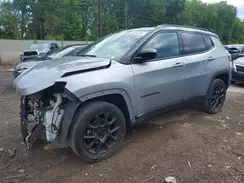 3C4NJDBB6NT190616 2022 JEEP COMPASS