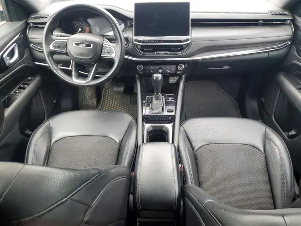 3C4NJDBB6NT190616 2022 JEEP COMPASS - Image 8