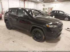 3C4NJDBB6NT190664 2022 JEEP COMPASS