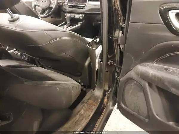 3C4NJDBB6NT190664 2022 JEEP COMPASS - Image 8