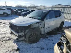 3C4NJDBB6NT190857 2022 JEEP COMPASS