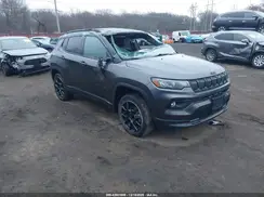 3C4NJDBB6NT197095 2022 JEEP COMPASS