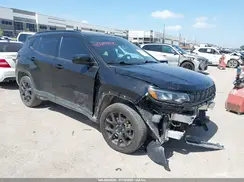 3C4NJDBB6NT200156 2022 JEEP COMPASS