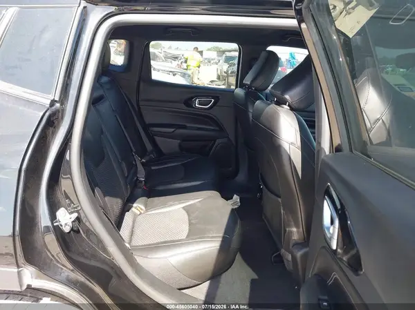3C4NJDBB6NT200156 2022 JEEP COMPASS - Image 8