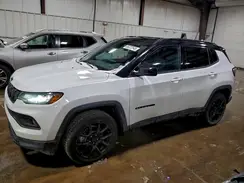 3C4NJDBB6NT200383 2022 JEEP COMPASS