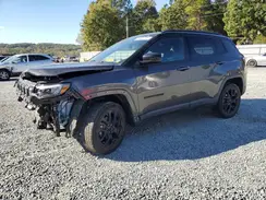 3C4NJDBB6NT200755 2022 JEEP COMPASS