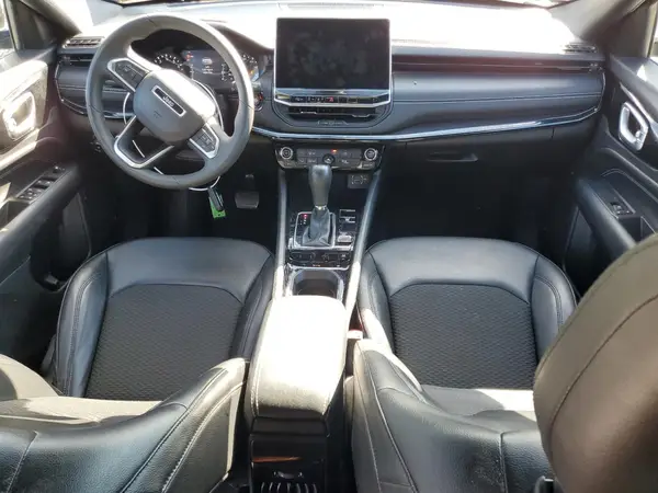 3C4NJDBB6NT200755 2022 JEEP COMPASS - Image 8