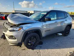 3C4NJDBB6NT201145 2022 JEEP COMPASS