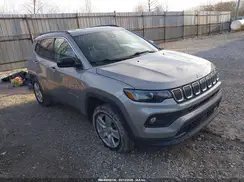 3C4NJDBB6NT203879 2022 JEEP COMPASS