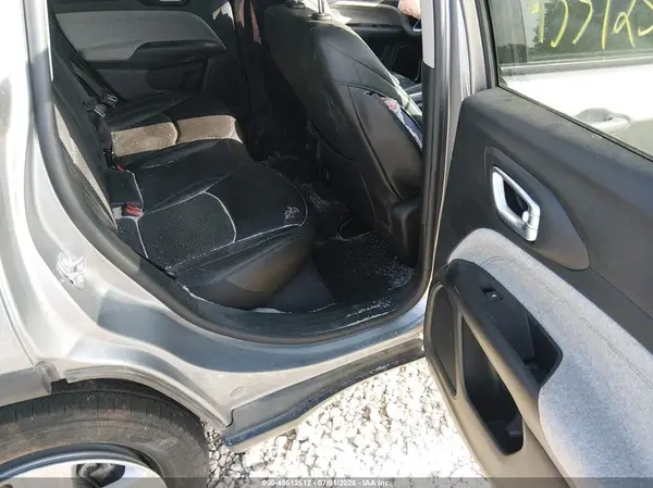 3C4NJDBB6NT207611 2022 JEEP COMPASS - Image 8
