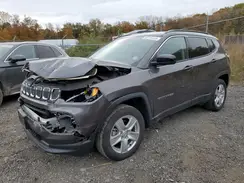 3C4NJDBB6NT208242 2022 JEEP COMPASS