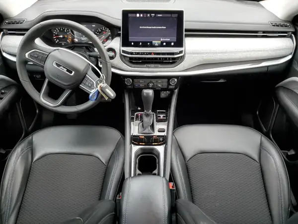 3C4NJDBB6NT208242 2022 JEEP COMPASS - Image 8