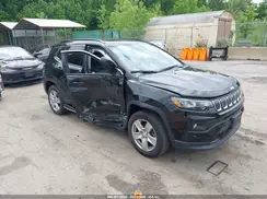 3C4NJDBB6NT211593 2022 JEEP COMPASS