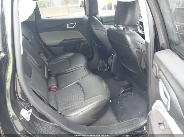 3C4NJDBB6NT211593 2022 JEEP COMPASS - Image 8