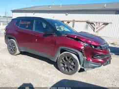 3C4NJDBB6NT214672 2022 JEEP COMPASS