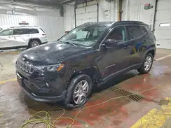 3C4NJDBB6NT215272 2022 JEEP COMPASS