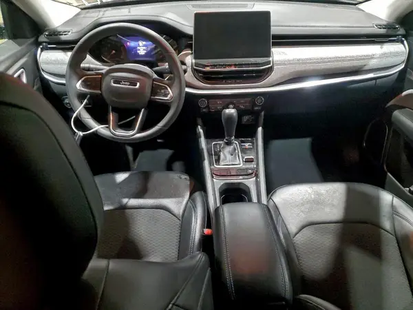3C4NJDBB6NT215272 2022 JEEP COMPASS - Image 8