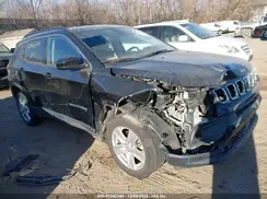 3C4NJDBB6NT216020 2022 JEEP COMPASS