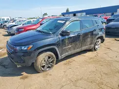 3C4NJDBB6NT216714 2022 JEEP COMPASS