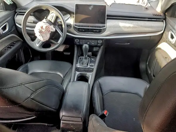 3C4NJDBB6NT216910 2022 JEEP COMPASS - Image 8