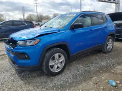 3C4NJDBB6NT216972 2022 JEEP COMPASS