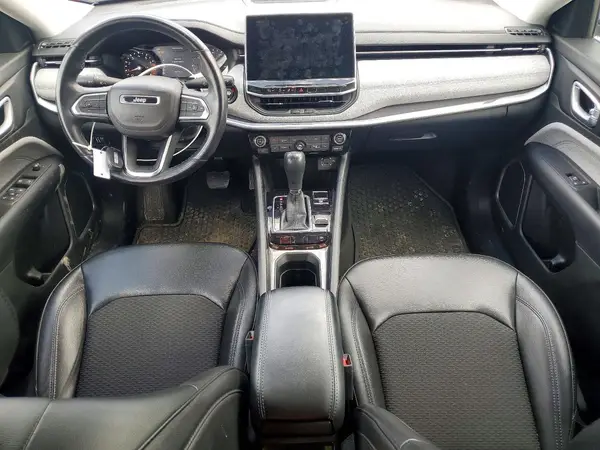 3C4NJDBB6NT216972 2022 JEEP COMPASS - Image 8