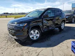 3C4NJDBB6NT217572 2022 JEEP COMPASS