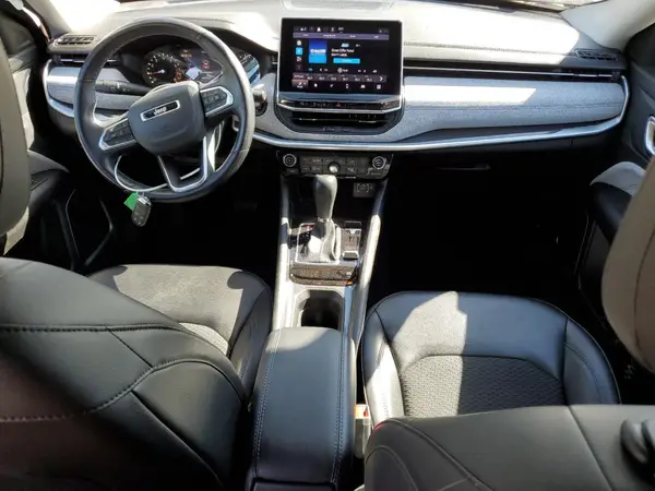 3C4NJDBB6NT217572 2022 JEEP COMPASS - Image 8